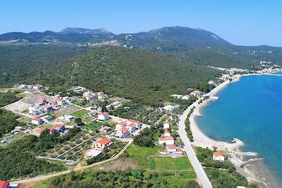 Apartments Gusti - One Bedroom Apartment with...
