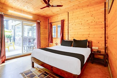 Super Townhouse Morjim