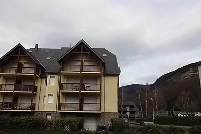 2 Zimmer für 4 Personen