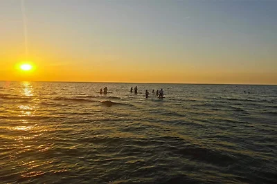 4 persone case ad Frederiksværk-By Traum