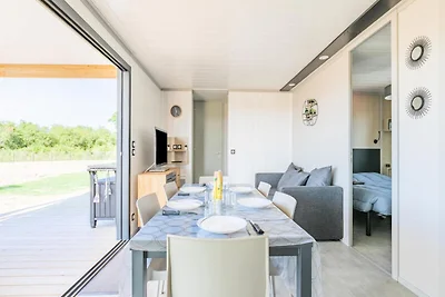 Chalet in Bretignolles in der Nähe von Plage ...