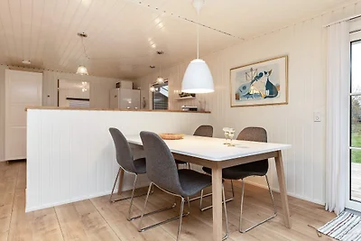 4 persoons vakantie huis in Hals-By Traum