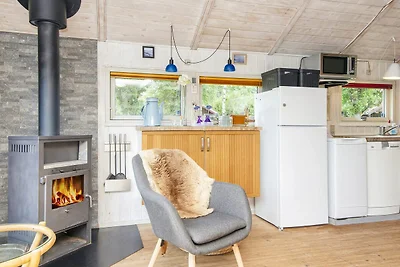 5 Personen Ferienhaus in Hovborg