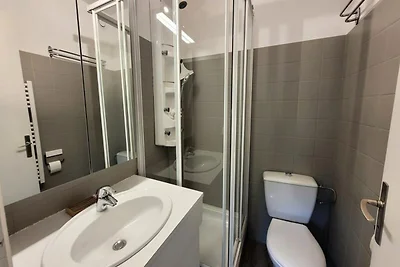 Ski-in/Ski-out-Wohnung, komplett renoviert