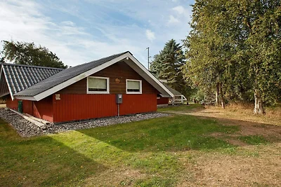 7 Personen Ferienhaus in Dannemare