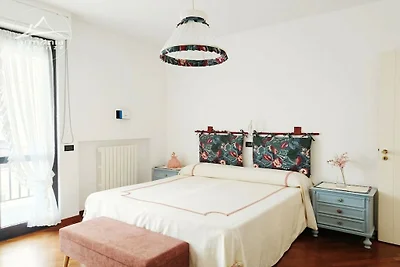 Primavera Apartment G4