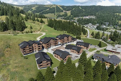 Ferienwohnung mit 3 Schlafzimmern & Sauna