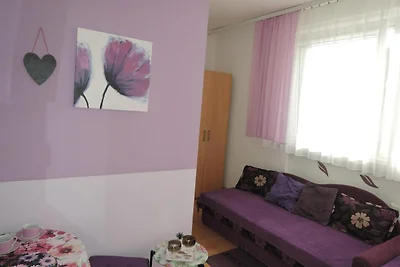 Studio in Meeresnähe für 2 Personen.