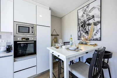 Appartamento a Burgau vicino Praia