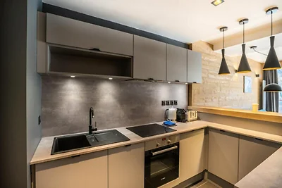 50 m² große 2-Personen-Hütte für 2 Personen m...