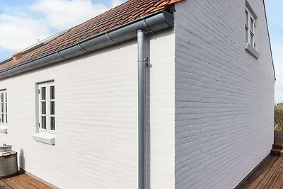 Maison de vacances confortable près du...