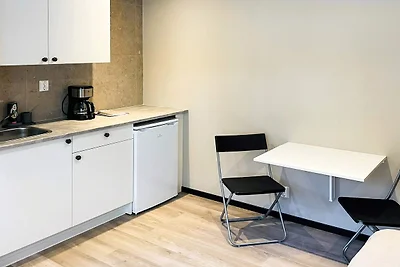 4 Sterne Ferienhaus in SÖLVESBORG