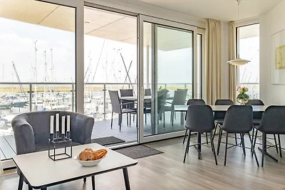 6 Personen Ferienhaus in Wendtorf