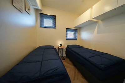 Vakantiehuis in Hindeloopen met wifi