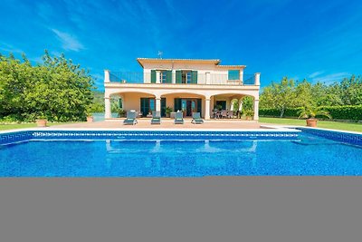 Can Bielet - Villa Con Piscina Privada