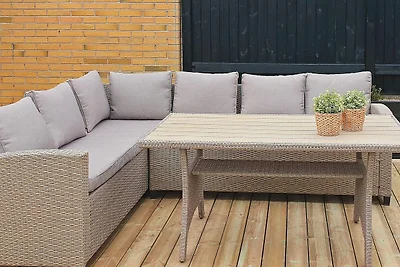 4 Personen Ferienhaus in Skagen