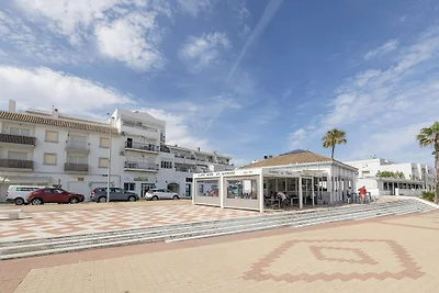 La Yerbabuena - Apartamento En Barbate