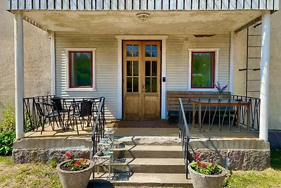 5 Personen Ferienhaus in Mörlunda-By Traum