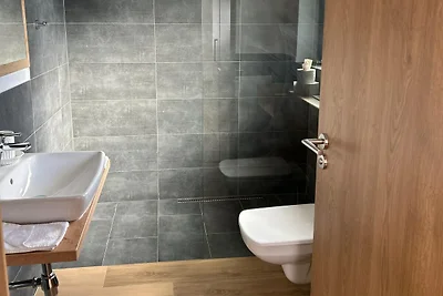 Apartment mit Skilift direkt vor der Haustür