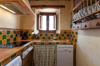 El Porton - Haus In El Borge. Wifi Gratis