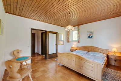 Apartment nahe Skigebiet Gerlitzen