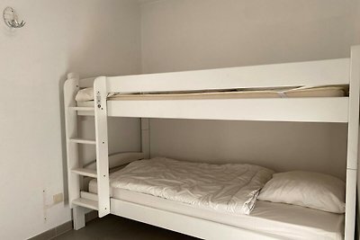 Wohnung in Nieuwpoort mit Terrasse