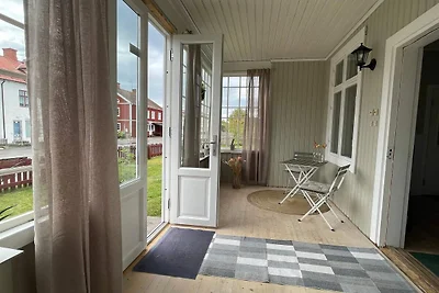 4 Personen Ferienhaus in Södra vi-By Traum