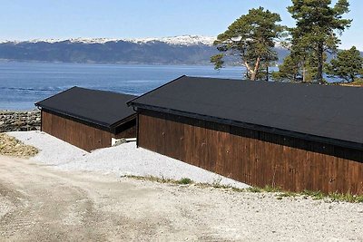 10 persoons vakantie huis in INDERØY-By Traum