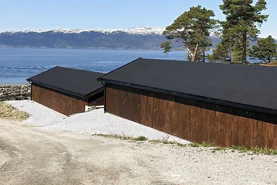 10 Personen Ferienhaus in INDERØY-By Traum