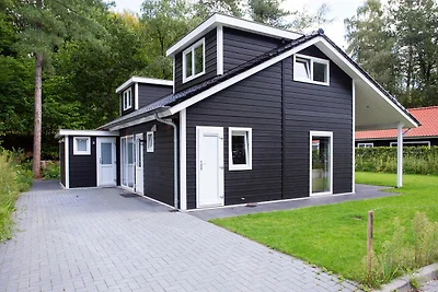 Bella casa con terrazza coperta a Rhenen