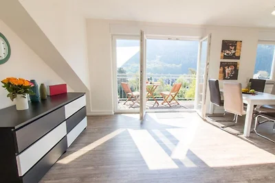 "Moselblick" im Hause Sonnenhof