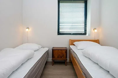 6 Personen Ferienhaus in Allingåbro