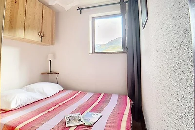 Wohnung in Bruyères an Skipisten