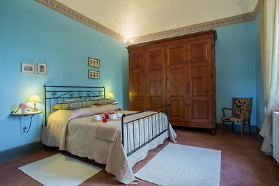 Bellissima Villa panoramica in stile Liberty ...