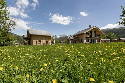 Tolles Chalet mit Whirlpool