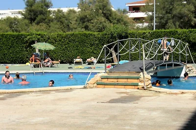 Appartement in Estartit vlakbij zandstrand