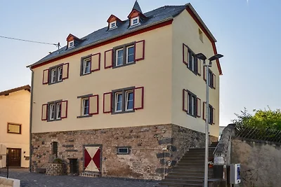 Gästehaus "Auf der Burg" OG