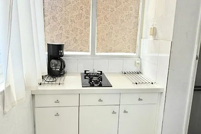 Wohnung in Carqueiranne am Hafen