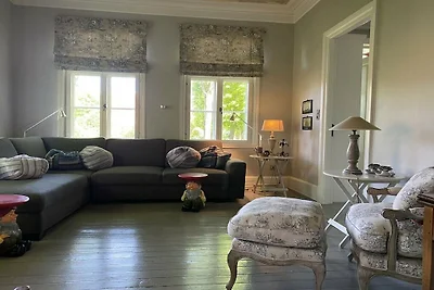 Kapitänshaus Dat Schloss