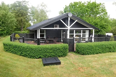 6 Personen Ferienhaus in Hadsund-By Traum