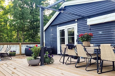 4 sterren vakantie huis in LÄCKEBY