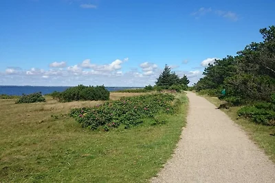 Gemutliches Strandhauschen-By Traum