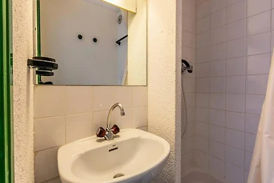 Apartment in Méribel Mottaret in der Nähe der...