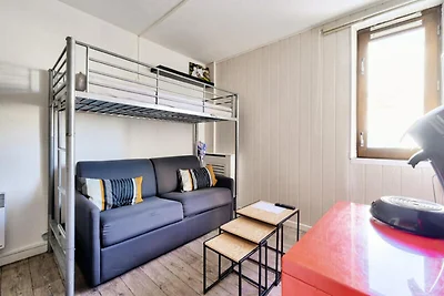 Ferienhaus in Tourmalet bei Skipisten