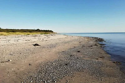 6 persoons vakantie huis in Ebeltoft-By Traum