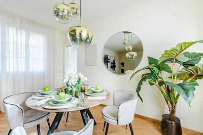 Wohnung in Lucca nahe Porta Santa Maria