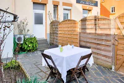 Ferienwohnung in Guilvinec in der Nähe von Gr...