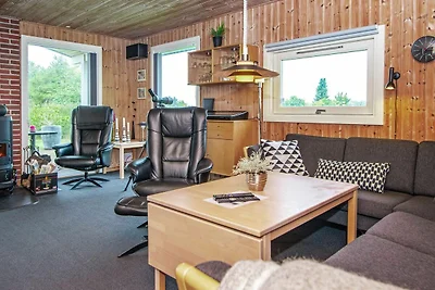 8 persone case ad Glesborg