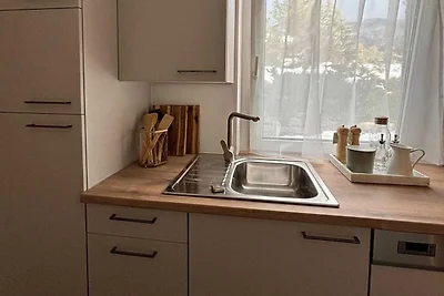 Wohnung in Seefeld nahe Skipisten