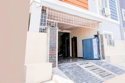 Hotel O Adibatla vicino TCS